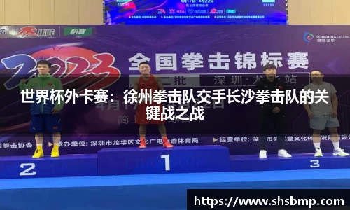 世界杯外卡赛：徐州拳击队交手长沙拳击队的关键战之战