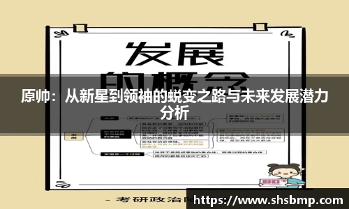 原帅：从新星到领袖的蜕变之路与未来发展潜力分析